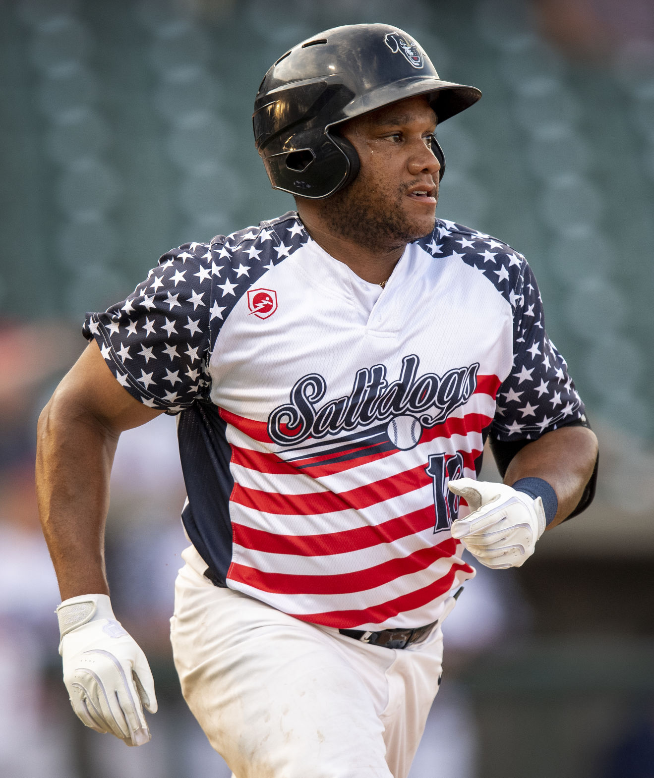 Houston vs. Lincoln, 6.17